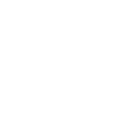 A set of makeup brushes on a black background.